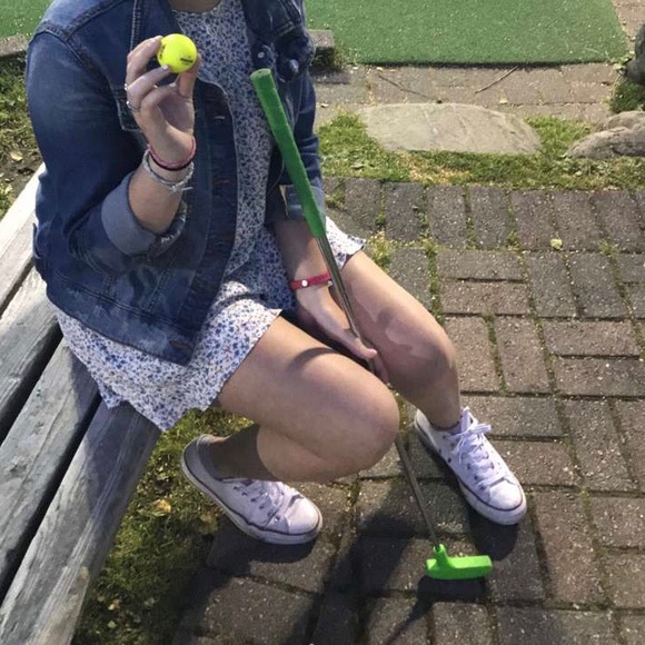 Aerie Romper! - Picture 6 of 6